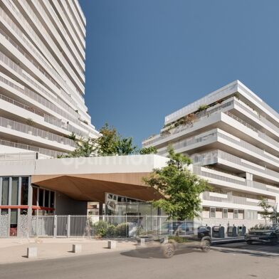 Appartement 4 pièces 399000 €