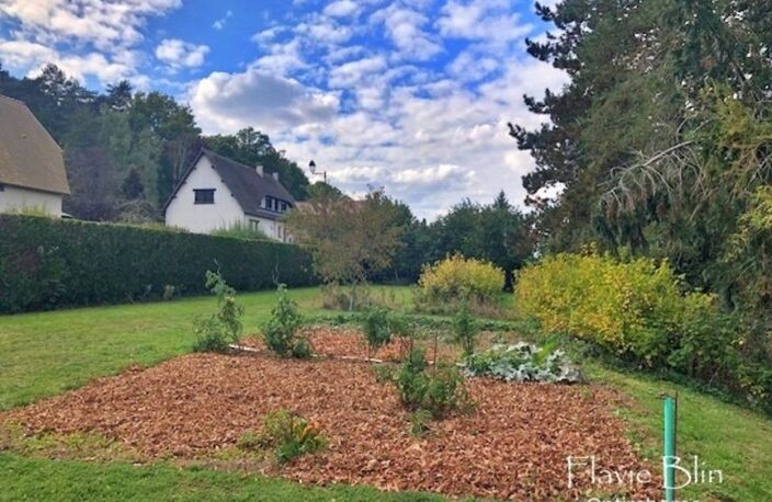 Terrain à vendre, 654 m², AULNAY SUR ITON (27) — photo 2