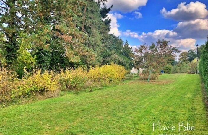 Terrain à vendre, 654 m², AULNAY SUR ITON (27) — photo 3