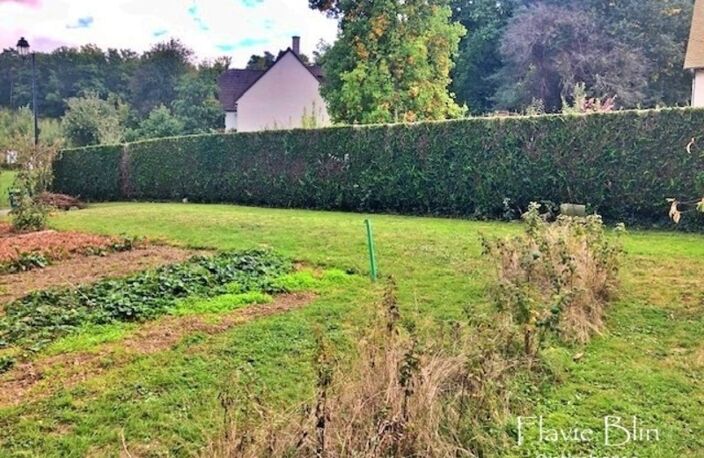 Terrain à vendre, 654 m², AULNAY SUR ITON (27) — photo 4