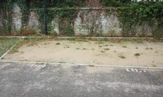 Garage  45 m² à vendre à Persan (95340)