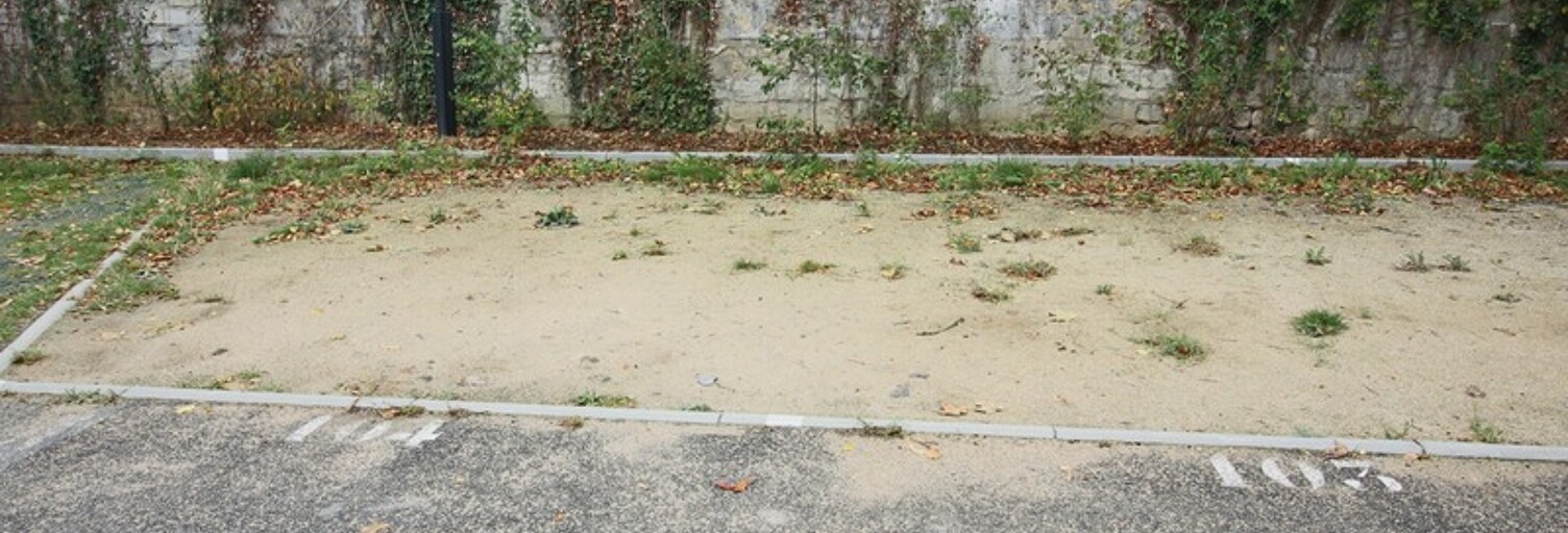 Garage  45 m² à vendre à Persan (95340)