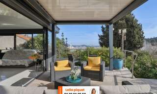 Maison 10 Pièces 260 m² à vendre à Saint-Mandrier-sur-Mer (83430)