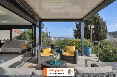 Maison 10 pièces 1099000 €