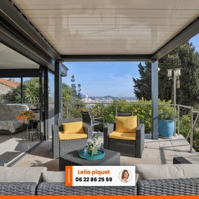 Maison 10 pièces 1099000 €