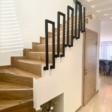 Maison 6 pièces 478000 €