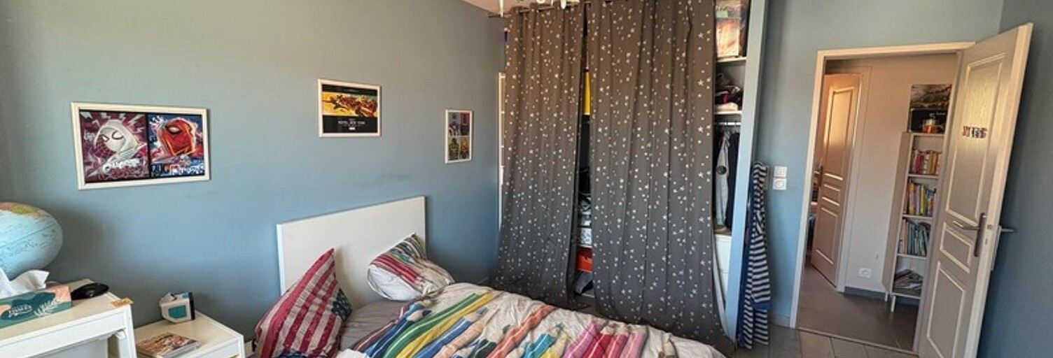 Maison 5 Pièces 120 m² à vendre à Cabestany (66330)