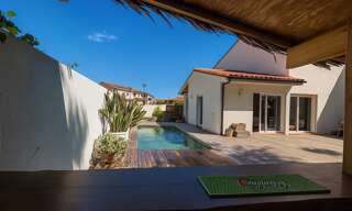 Maison 5 Pièces 120 m² à vendre à Cabestany (66330)