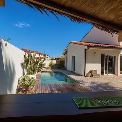 Maison 5 pièces 339000 €