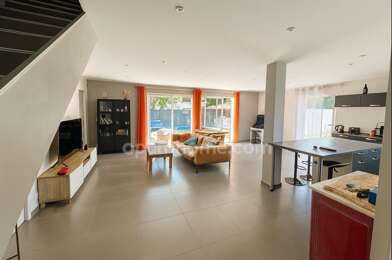 Maison 5 pièces 339000 €