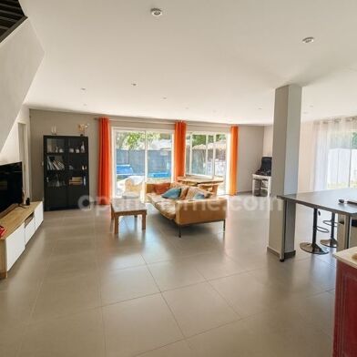 Maison 5 pièces 339000 €