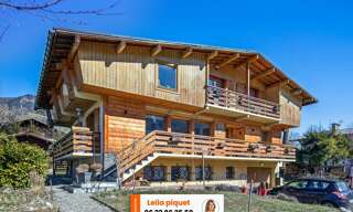Maison 9 Pièces 256 m² à vendre à Praz-sur-Arly (74120)