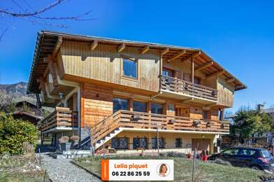 Maison 9 pièces 1499000 €