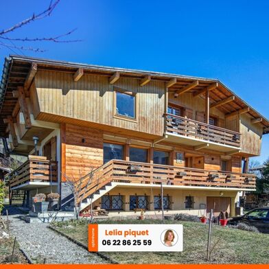 Maison 9 pièces 1499000 €