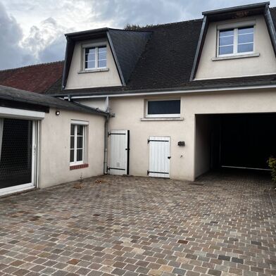 Maison 8 pièces 255000 €