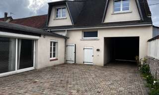 Maison 8 Pièces 166 m² à vendre à Cressonsacq (60190)