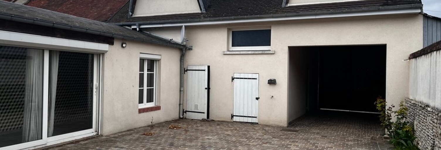 Maison 8 Pièces 166 m² à vendre à Cressonsacq (60190)