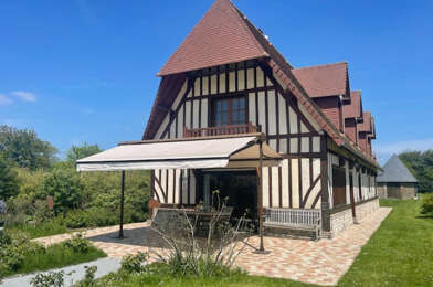 Maison 5 pièces 550000 €