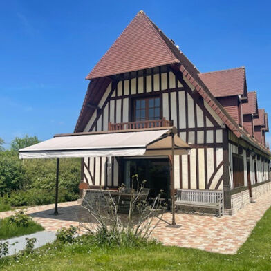 Maison 5 pièces 550000 €