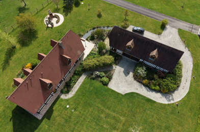 Maison 5 pièces 550000 €