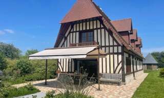Maison 5 Pièces 250 m² à vendre à Écaquelon (27290)