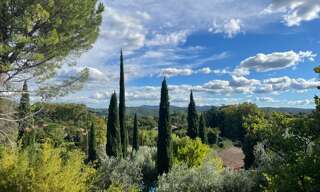 Maison 10 Pièces 182 m² à vendre à Aix-en-Provence (13100)