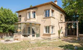Maison 10 Pièces 182 m² à vendre à Aix-en-Provence (13100)