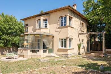 Maison 10 pièces 1450000 €