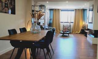 Appartement 4 Pièces 99 m² à vendre à Le Creusot (71200)