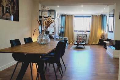 Appartement 4 pièces 128000 €