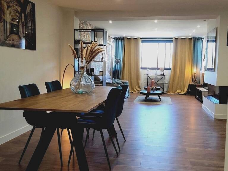 Appartement à vendre 3 pièces TORCY (71) — photo 1