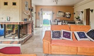 Maison 7 Pièces 203 m² à vendre à Ingré (45140)