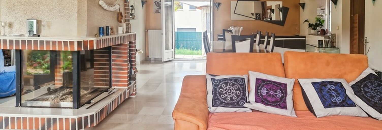 Maison 7 Pièces 203 m² à vendre à Ingré (45140)