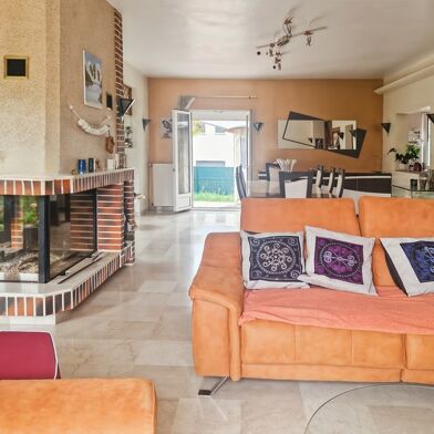 Maison 7 pièces 430000 €