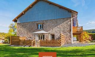 Maison 15 Pièces 400 m² à vendre à Xonrupt-Longemer (88400)