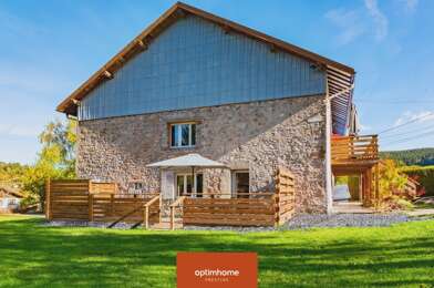 Maison 15 pièces 700000 €