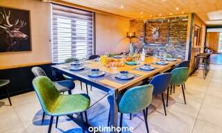 Maison 15 Pièces 400 m² à vendre à Xonrupt-Longemer (88400)