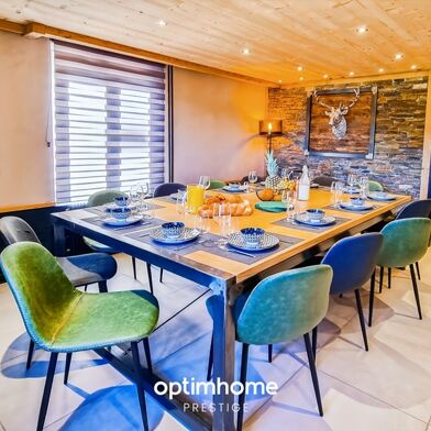 Maison 15 pièces 700000 €