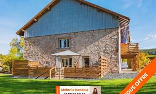 Maison 15 Pièces 400 m² à vendre à Xonrupt-Longemer (88400)