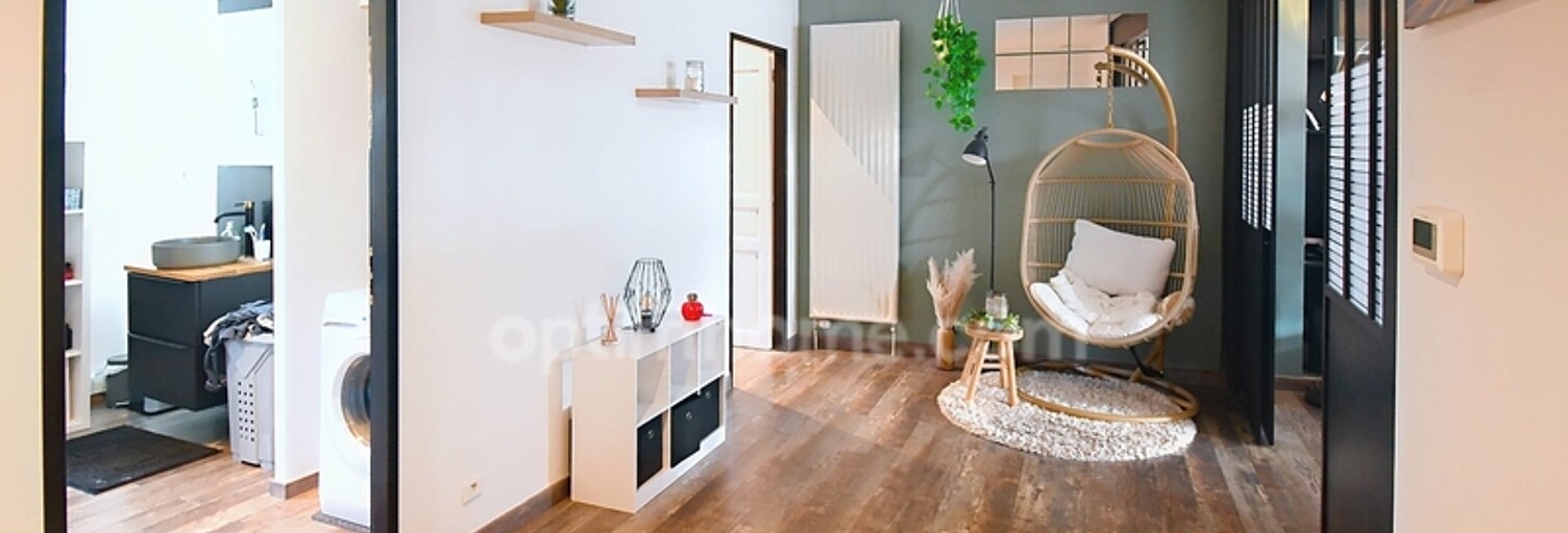 Maison 5 Pièces 141 m² à vendre à Cons-la-Grandville (54870)