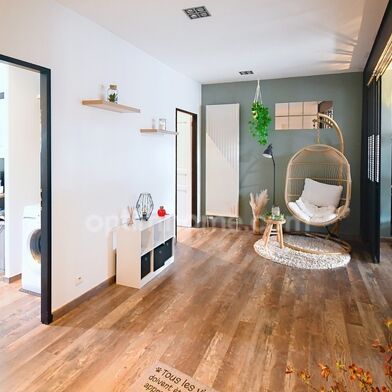 Maison 5 pièces 270000 €