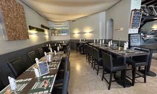 Commerce 3 Pièces 185 m² à vendre à Aix-les-Bains (73100)