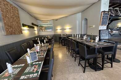 Commerce 3 pièces 165000 €