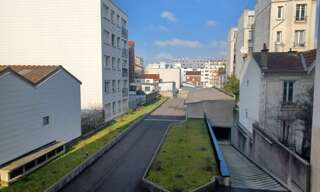 Garage  20 m² à vendre à Courbevoie (92400)