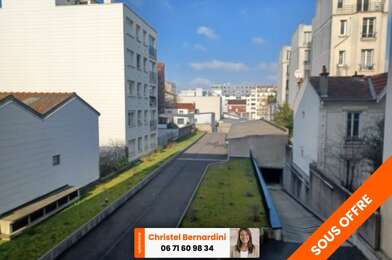 Garage  21000 €