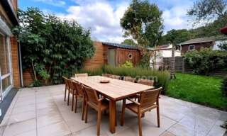 Maison 5 Pièces 127 m² à vendre à Écouen (95440)