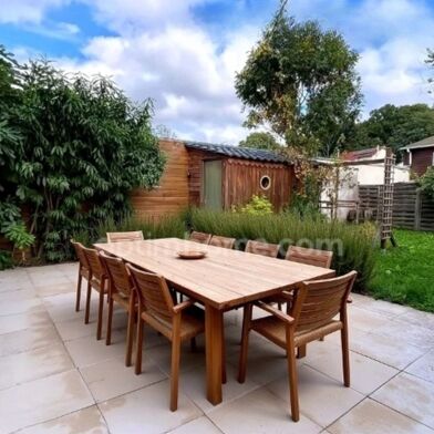 Maison 5 pièces 350000 €