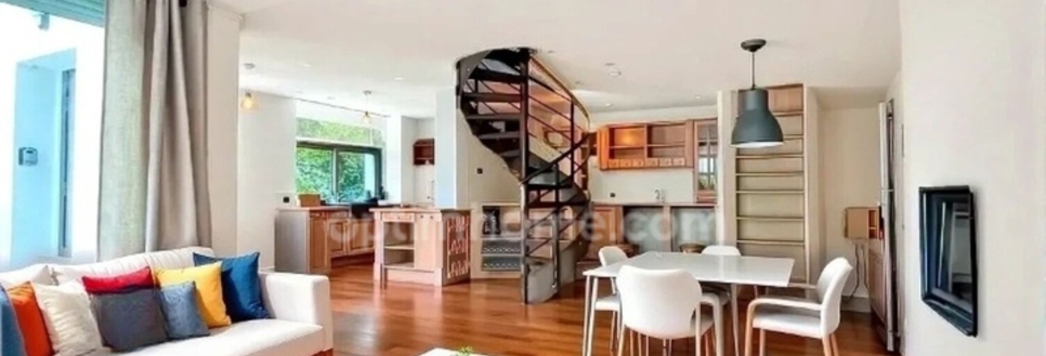 Maison 5 Pièces 127 m² à vendre à Écouen (95440)