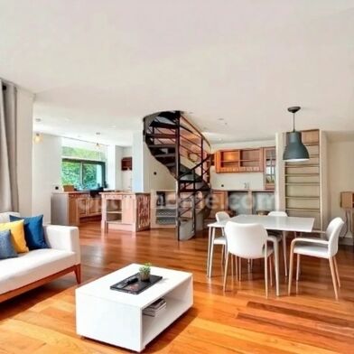 Maison 5 pièces 350000 €