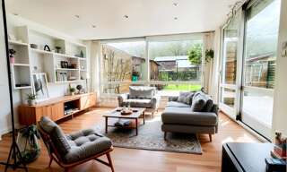 Maison 5 Pièces 127 m² à vendre à Écouen (95440)